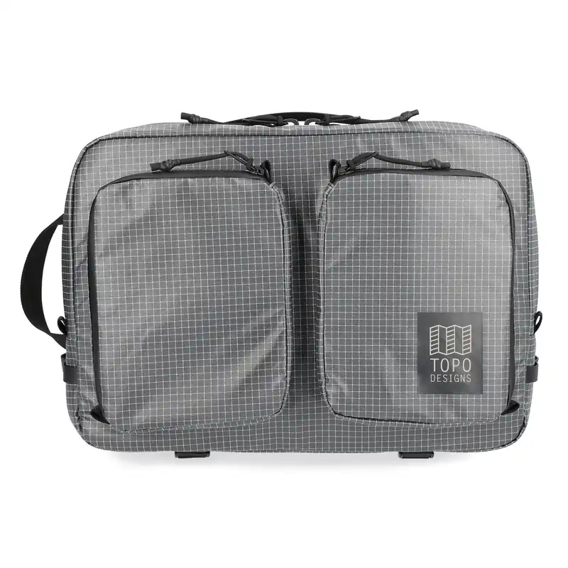 Apex Briefcase - Black - One Size