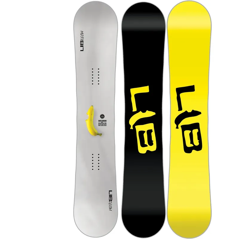 Skate Banana - 152