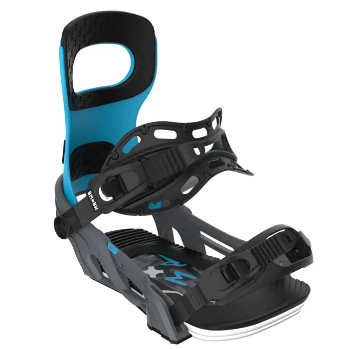Bolt - Grey/blue - Medium
