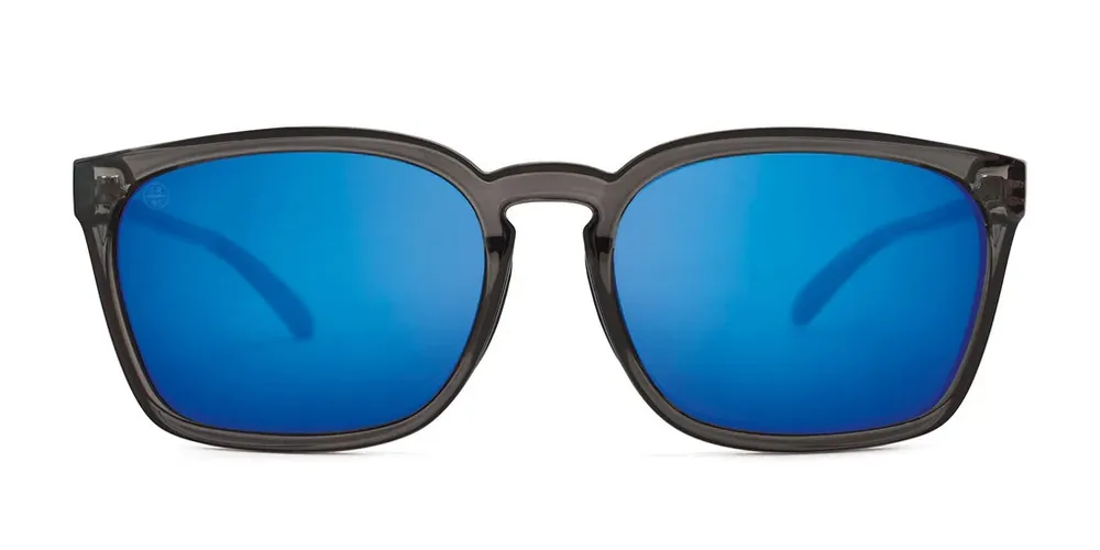 Ojai - Storm / Pacific Blue Mirror
