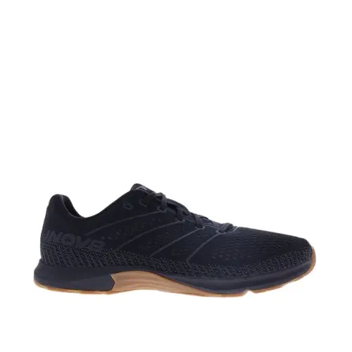 Men‘s F-fly - Black/Gum - 9