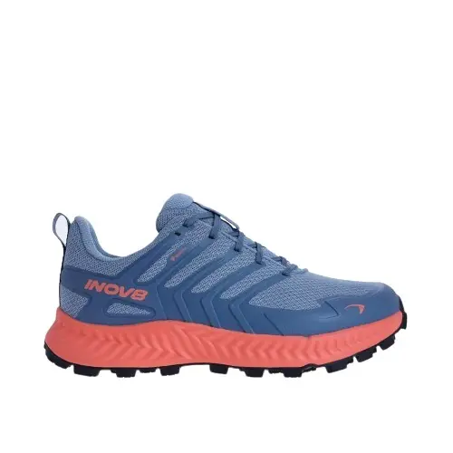 Women‘s Roclite Gtx - Blue Grey/coral - 8