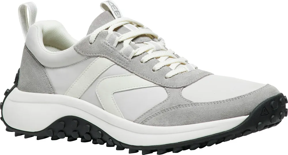 Men‘s Ks86 - Alloy/star White - 9