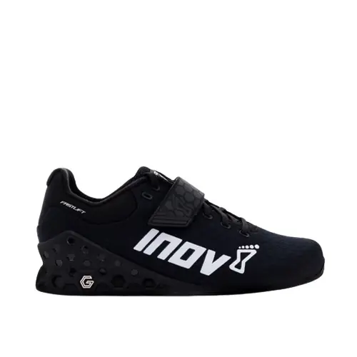 Women‘s Fastlift Power G 380 - Black/white - 7