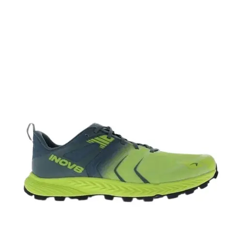 Men‘s Trailtalon Speed - Lime/forest Green - 11.5