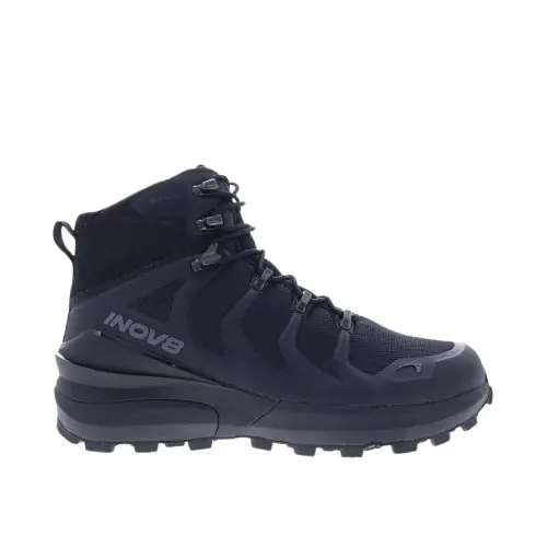 Men‘s Roclite Pro Gtx - Black - 10
