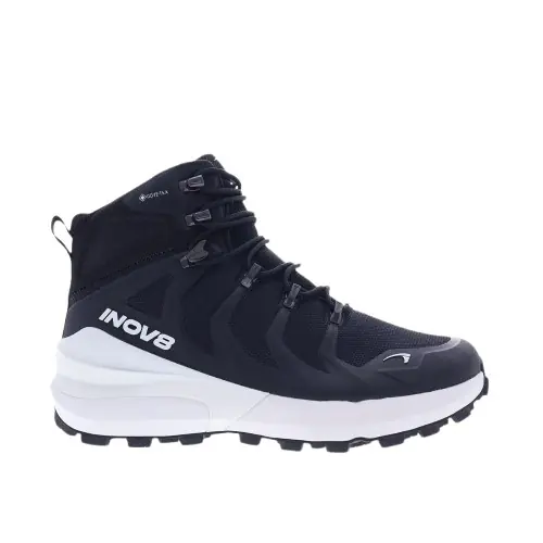 Men‘s Roclite Pro Gtx - Black/white - 13