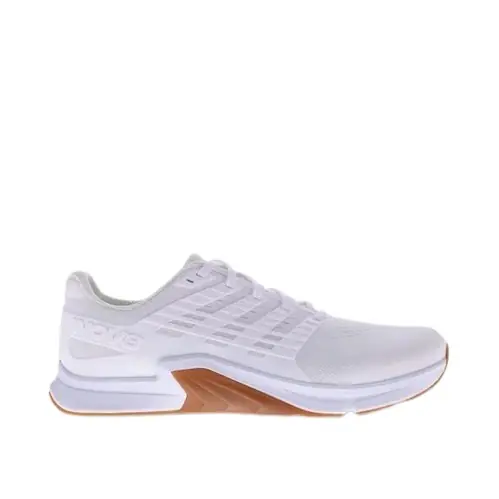 Men‘s F-lite - White/Gum - 10.5