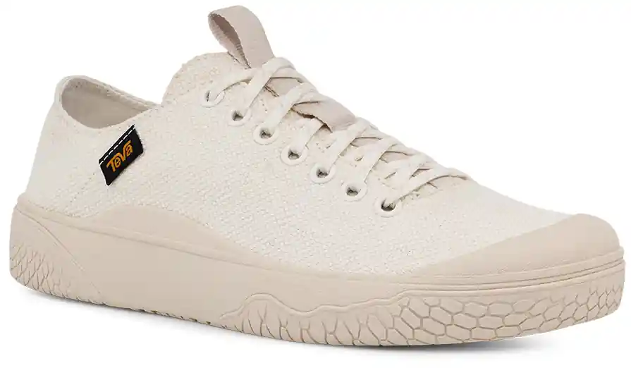 Women‘s Terra Canyon - Marshmallow - 5.5