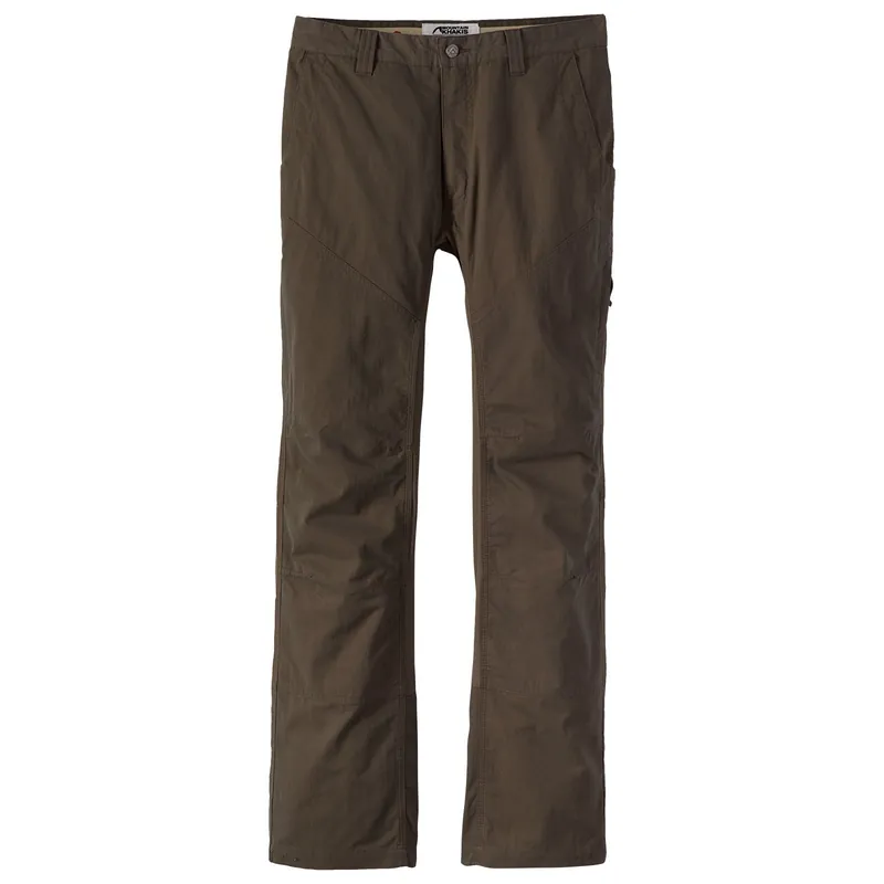 Men‘s Original Trail Pant Classic Fit - Terra - 42x28