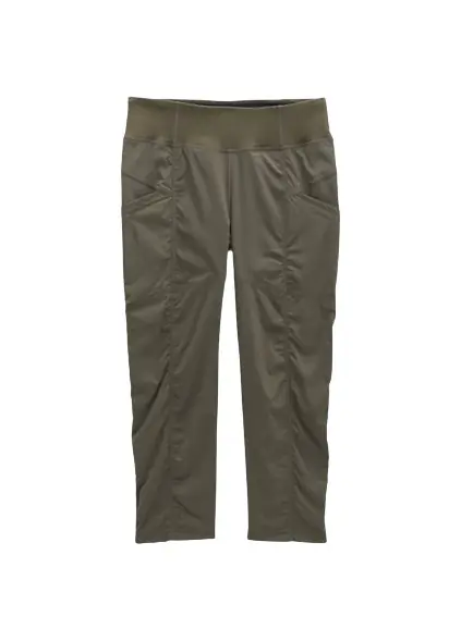 Women‘s Koen Capri - Grape Leaf - Medium