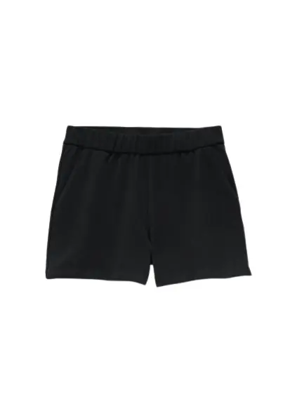 Women‘s Shea 4 Short - Black - XL