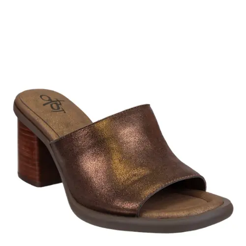 Women‘s Bravura - Dark Bronze - 7