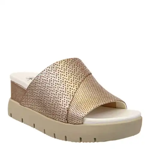 Women‘s Norm - Gold - 7