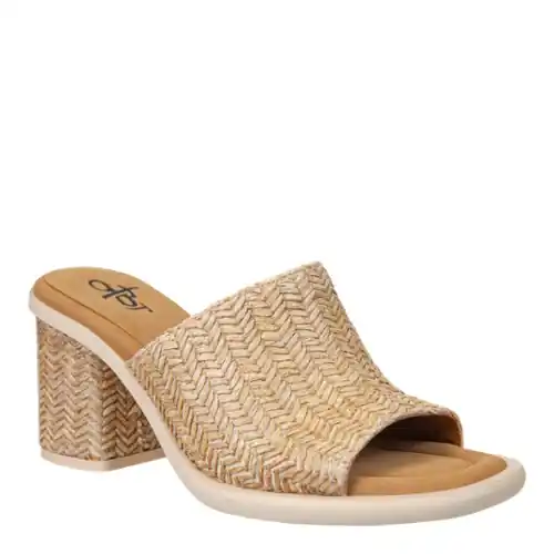 Women‘s Bravura - Raffia - 9.5