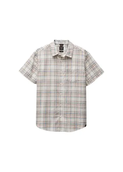 Men‘s Groveland Shirt - Canvas - 2XL