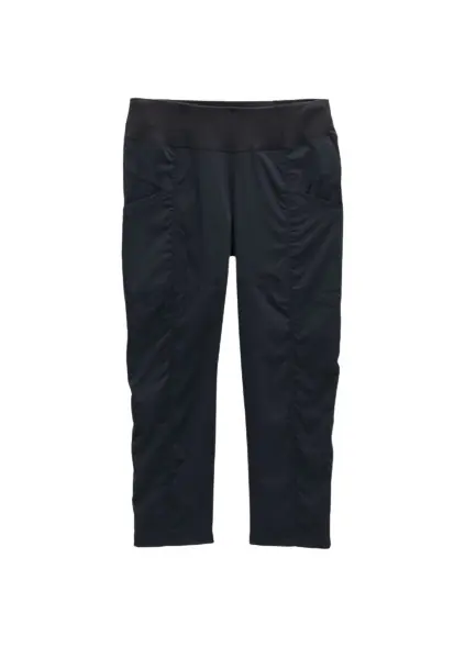 Women‘s Koen Capri - Black - Large