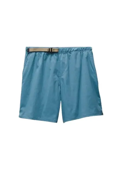 Men‘s Stretch Zion Pull On 7 Short - High Tide - Medium