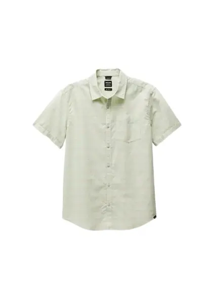 Men‘s Groveland Shirt - Pale Aloe - XL