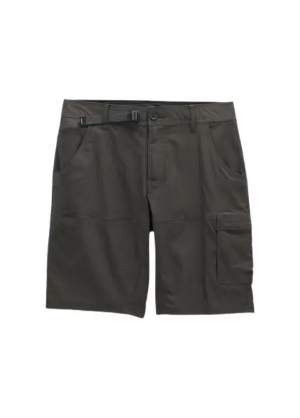 Men‘s Stretch Zion 8 Short Ii - Dark Iron - 40