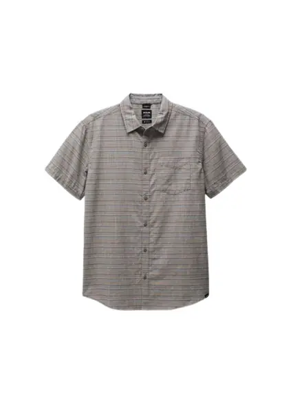 Men‘s Groveland Shirt - Flint - XL