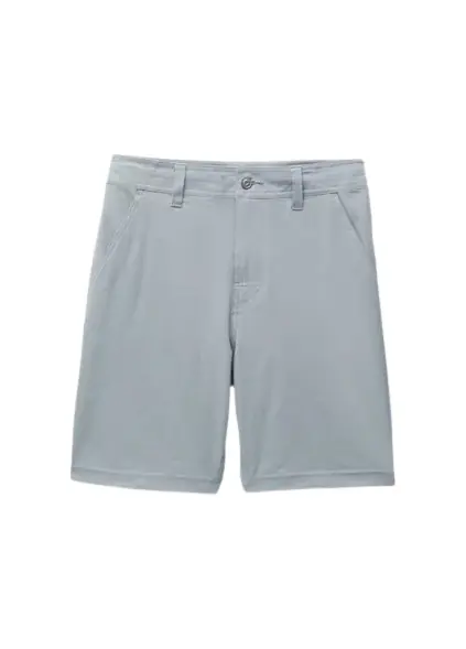 Men‘s Hybridizer 8 Short - Quarry - 40
