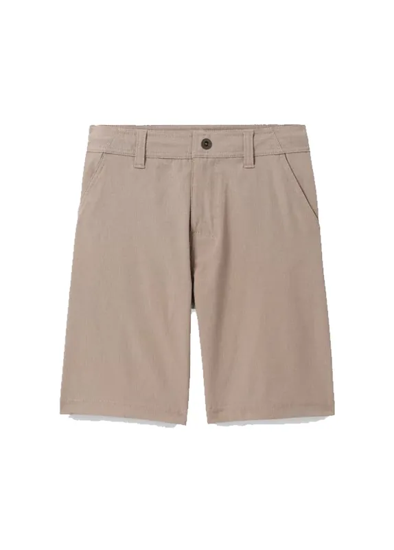 Men‘s Hybridizer 8 Short - Dark Khaki - 32