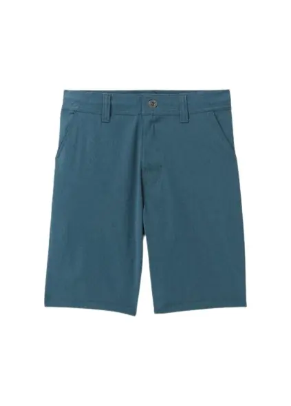 Men‘s Hybridizer 8 Short - Grey Blue - 36
