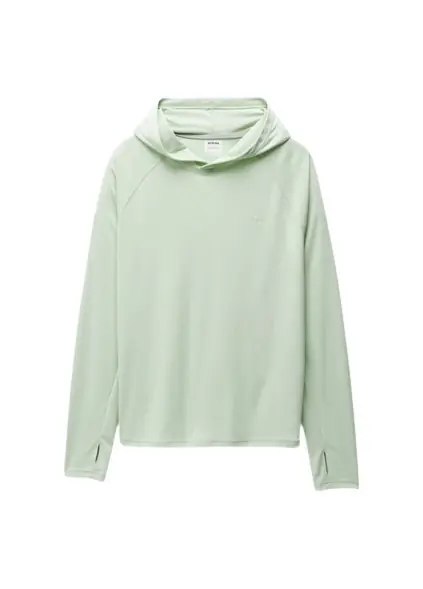 Men‘s Sol Shade Hoodie - Pale Aloe - Medium