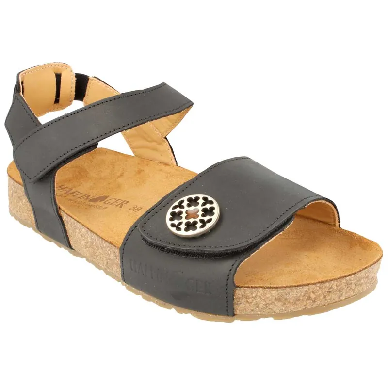 Ellie - Black - 37