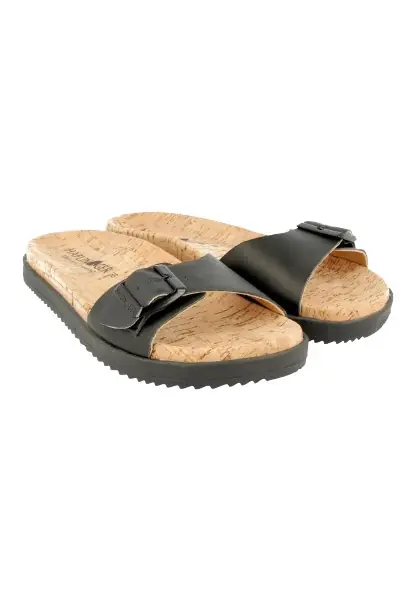 Korfu - Black - 39
