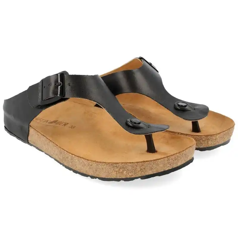 Memphis - Black - 42