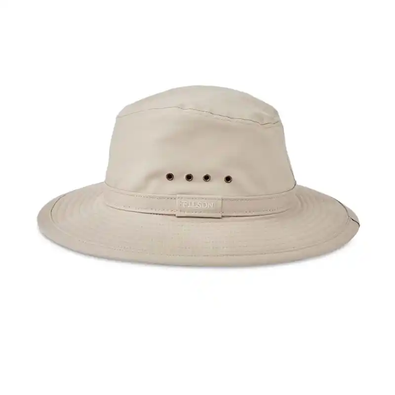 Summer Packer Hat - Desert Tan - Small