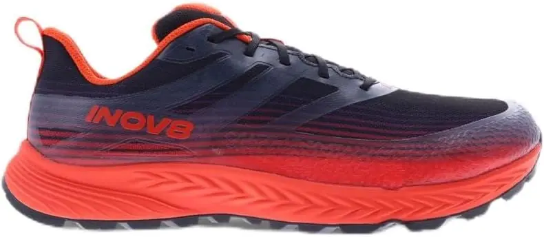 Men‘s Trailfly Speed - Black/fiery Red - 9.5
