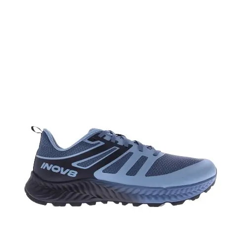 Women‘s Trailfly - Blue Grey/black/slate - 6