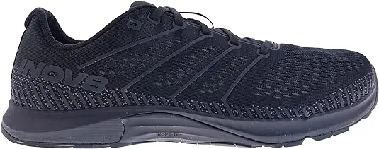 Women‘s F-fly Speed - Black/grey - 6.5