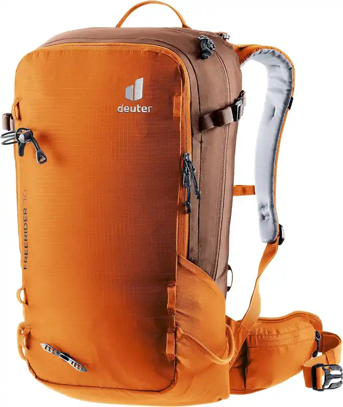 Freerider 30 - Chestnut/umbra