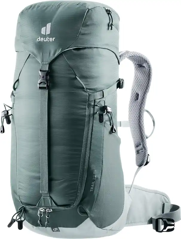 Trail 22 Sl - Teal/tin