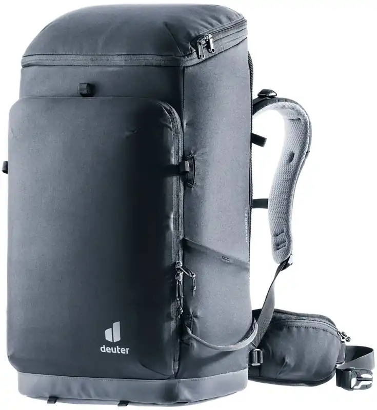 Jaypack 34 - Black