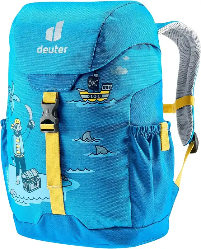 Kid‘s Schmusebar - Azure/lapis