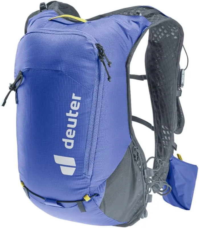 Ascender 7 W/2 500ml Flask - Indigo