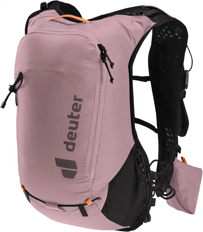 Ascender 7 W/2 500ml Flask - Grape