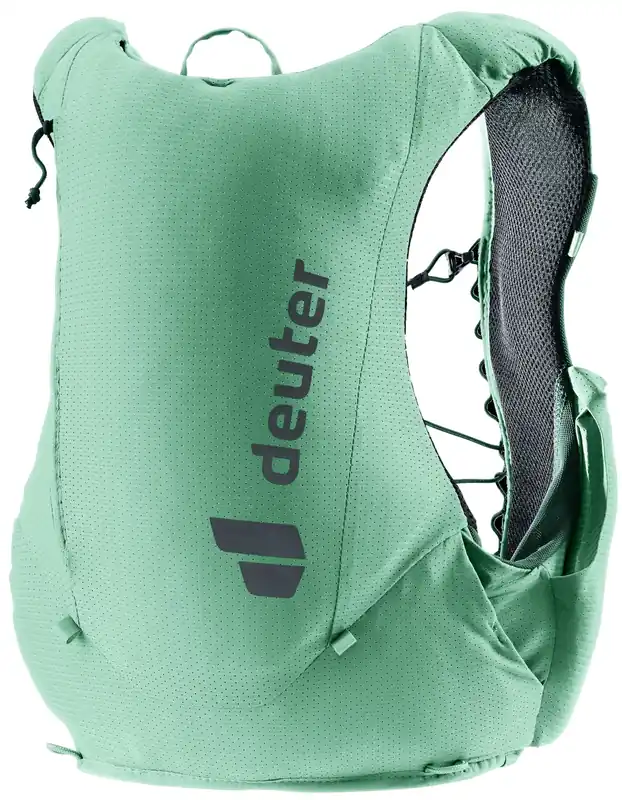 Traick 9 Sl W/2 500ml Flask - Spearmint/seagreen - XS