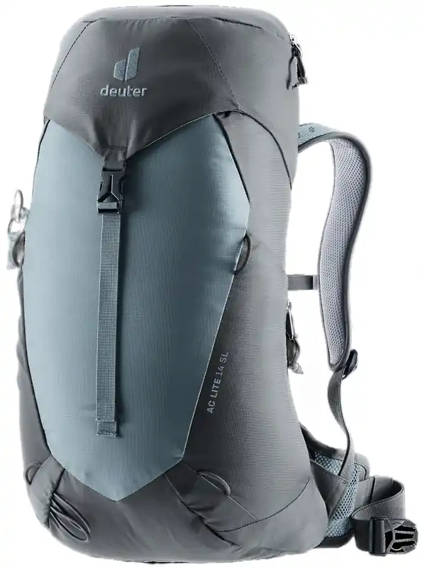 Ac Lite 14 Sl - Shale/graphite