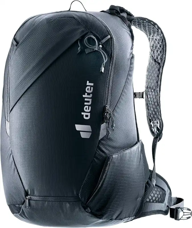 Updays 24 Sl - Black