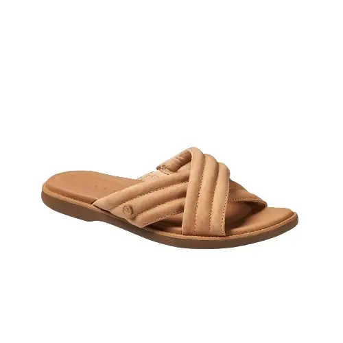Women‘s Lofty Lux X - Natural - 8