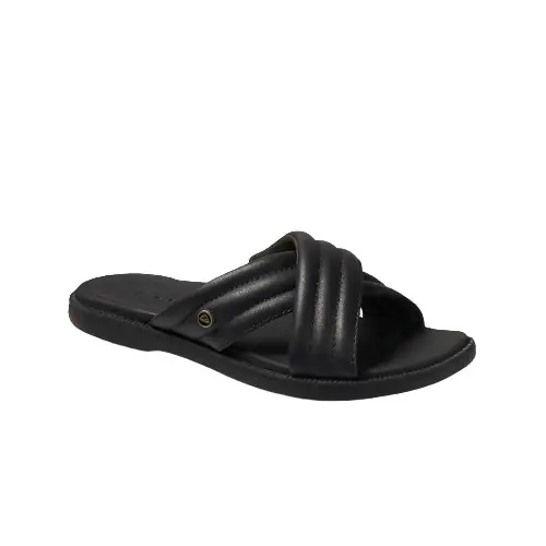Women‘s Lofty Lux X - Black - 6