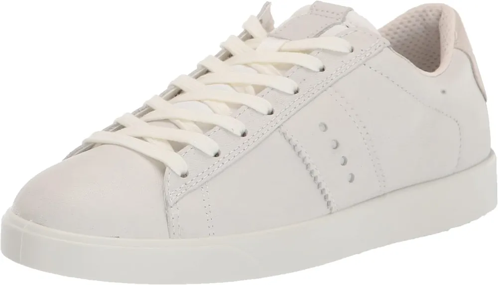 Women‘s Street Lite - White/shadow White - 40