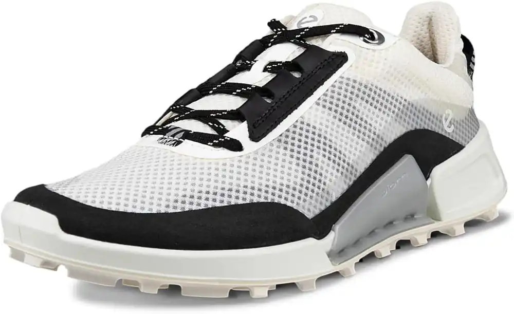Women‘s Biom 2.1 X - Black/white/black - 40