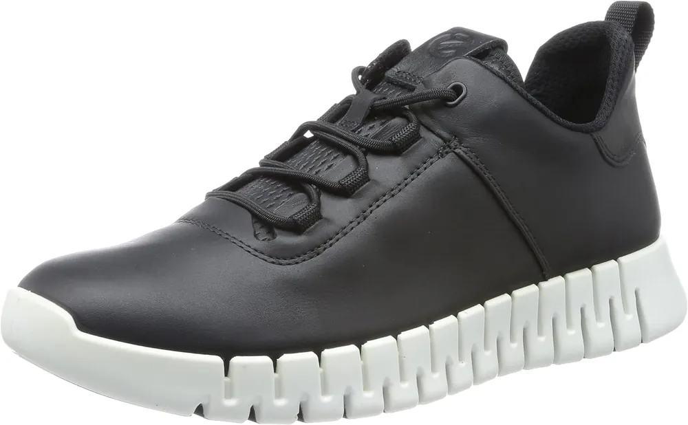 Men‘s Gruuv - Black - 43